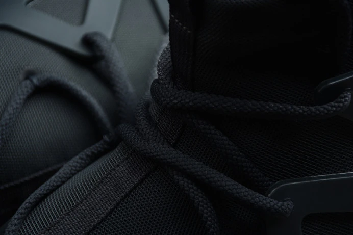 UrbanStyle nike air fear of god 1 ''triple black'' ar4237- 3259