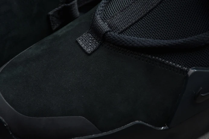 UrbanStyle nike air fear of god 1 ''triple black'' ar4237- 3259