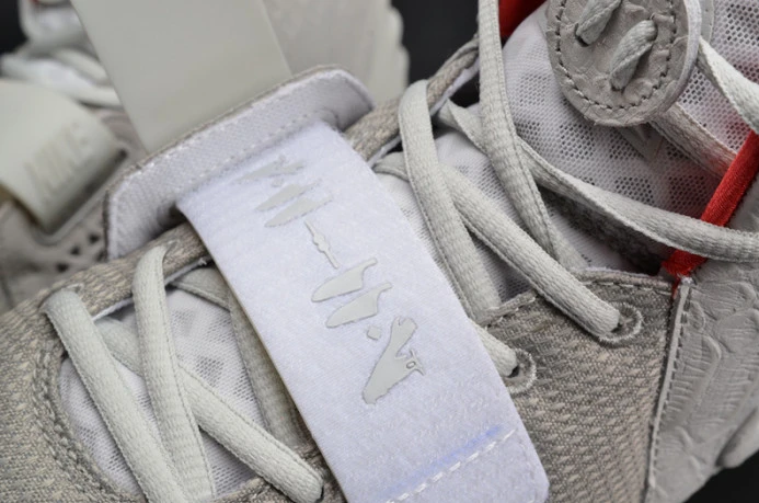 UrbanStyle nike air yeezy 2 pure platinum wolf grey mens 508214- 3372