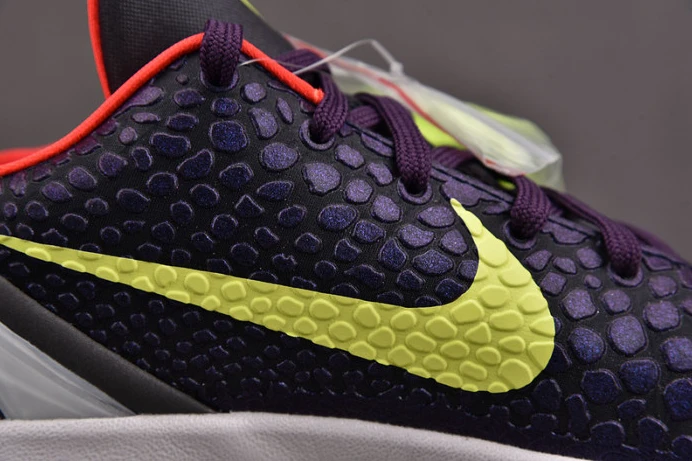 UrbanStyle nike kobe 6 Sup*e chaos 446442- 2984