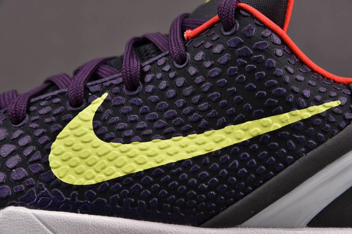 UrbanStyle nike kobe 6 Sup*e chaos 446442- 2984