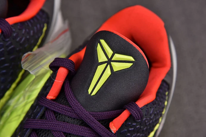UrbanStyle nike kobe 6 Sup*e chaos 446442- 2984