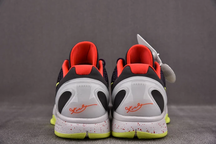 UrbanStyle nike kobe 6 Sup*e chaos 446442- 2984
