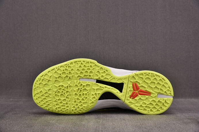 UrbanStyle nike kobe 6 Sup*e chaos 446442- 2984