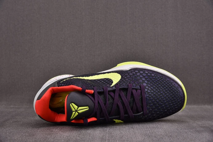 UrbanStyle nike kobe 6 Sup*e chaos 446442- 2984