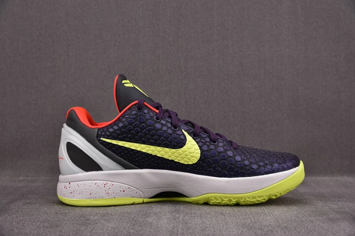 UrbanStyle nike kobe 6 Sup*e chaos 446442- 2984