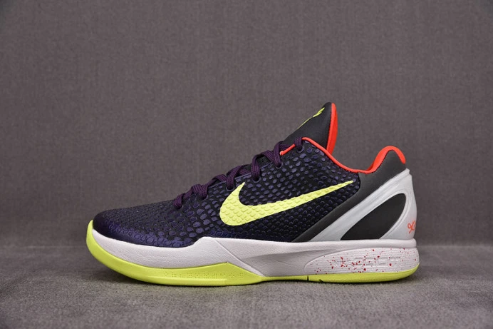 UrbanStyle nike kobe 6 Sup*e chaos 446442- 2984