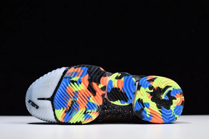 UrbanStyle nike lebron 16 ep 1 thru 5 bq6582- 3157