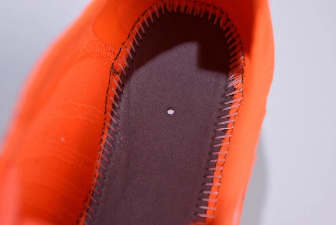 UrbanStyle nike x ofw zoom fly mercurial flyknit total orange ao2115- 3178