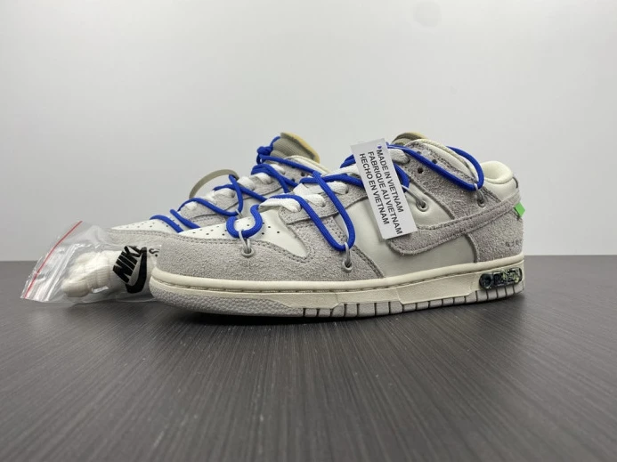 UrbanStyle ofw x dunk low “32 of 50” dj0950- 3192