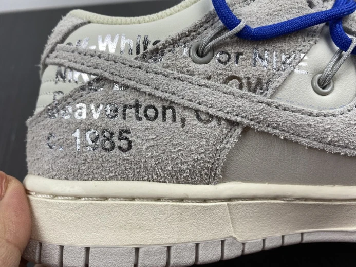 UrbanStyle ofw x dunk low “32 of 50” dj0950- 3192