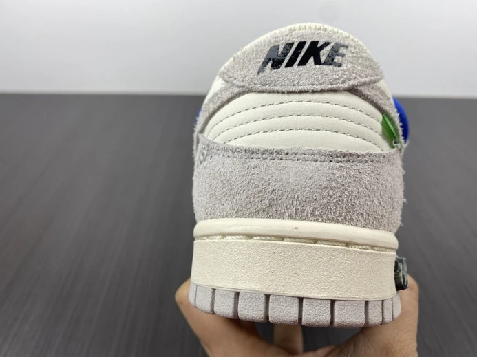 UrbanStyle ofw x dunk low “32 of 50” dj0950- 3192