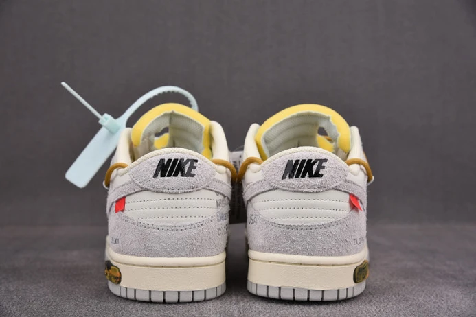 UrbanStyle ofw x dunk low “37 of 50” dj0950- 3209