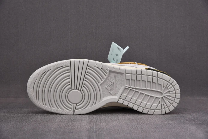 UrbanStyle ofw x dunk low “37 of 50” dj0950- 3209