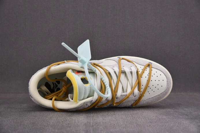 UrbanStyle ofw x dunk low “37 of 50” dj0950- 3209