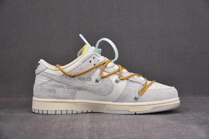 UrbanStyle ofw x dunk low “37 of 50” dj0950- 3209