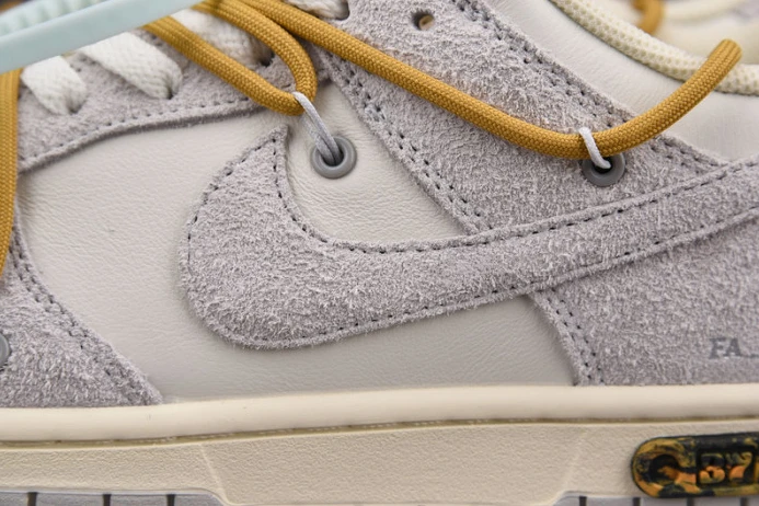 UrbanStyle ofw x dunk low “37 of 50” dj0950- 3209