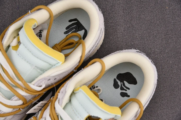 UrbanStyle ofw x dunk low “37 of 50” dj0950- 3209
