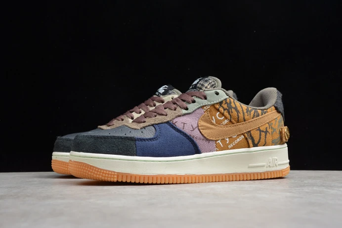 UrbanStyle travis scott nike air force 1 low cn2405- 3027