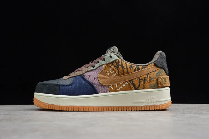 UrbanStyle travis scott nike air force 1 low cn2405- 3027