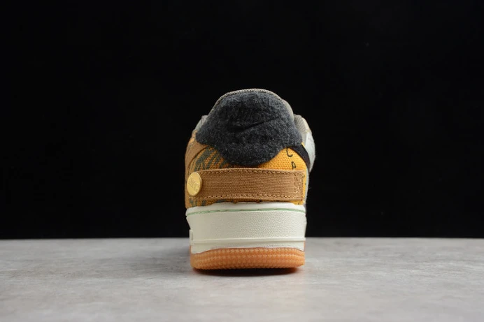 UrbanStyle travis scott nike air force 1 low cn2405- 3027