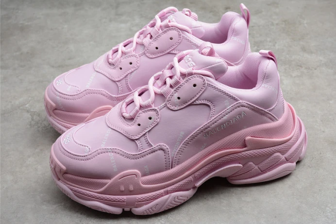 UrbanStyle triples trainer sneakers 2299