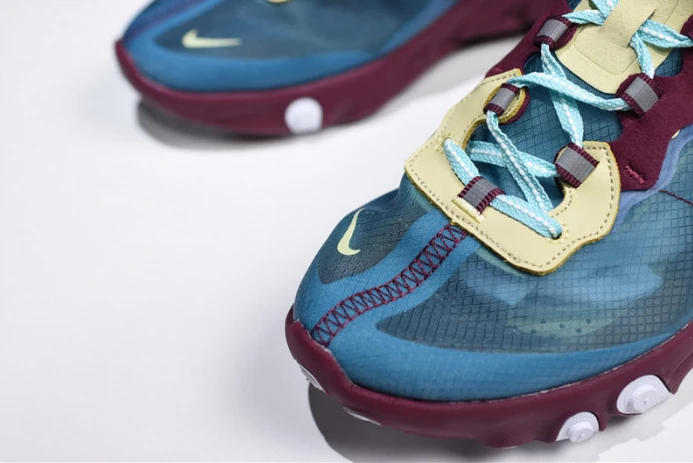 UrbanStyle undercover x nike react element 87 aq1813 3168