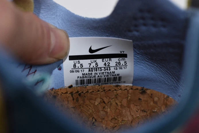 UrbanStyle undercover x nike react element 87 aq1813 3168