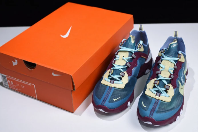 UrbanStyle undercover x nike react element 87 aq1813 3168