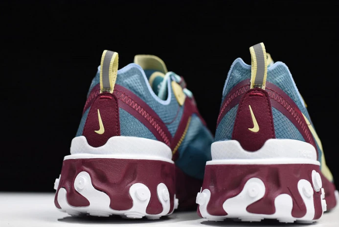 UrbanStyle undercover x nike react element 87 aq1813 3168