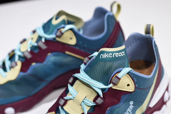 UrbanStyle undercover x nike react element 87 aq1813 3168