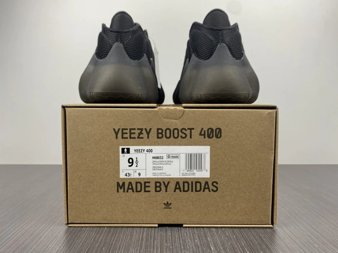 WellDesigned ADIDAS YEEZY 400 H 341