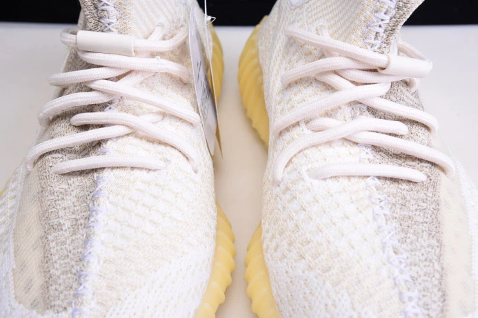 WellDesigned ADIDAS YEEZY BOOST 350 V2 ABEZ REFLECTIVE FZ 452