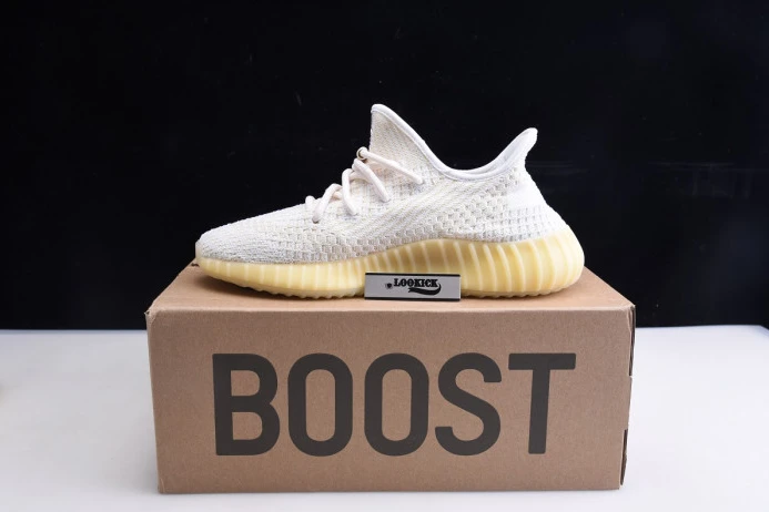 WellDesigned ADIDAS YEEZY BOOST 350 V2 ABEZ REFLECTIVE FZ 452