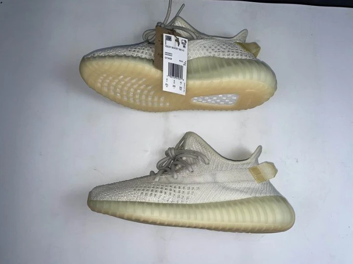 WellDesigned ADIDAS YEEZY BOOST 350 V2 GY 316