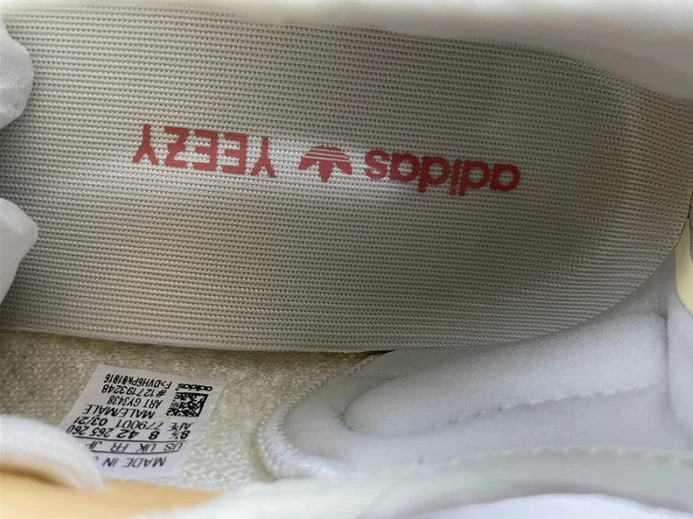 WellDesigned ADIDAS YEEZY BOOST 350 V2 GY 316