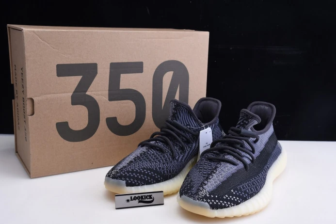 WellDesigned Adidas Yeezy Boost 350 V2 Asriel FZ 451