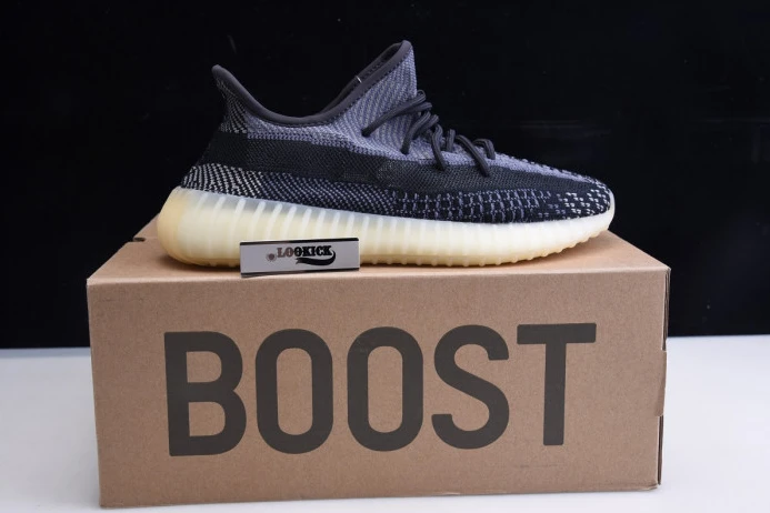 WellDesigned Adidas Yeezy Boost 350 V2 Asriel FZ 451