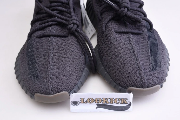 WellDesigned Adidas Yeezy Boost 350 V2 "Cinder" FY 447
