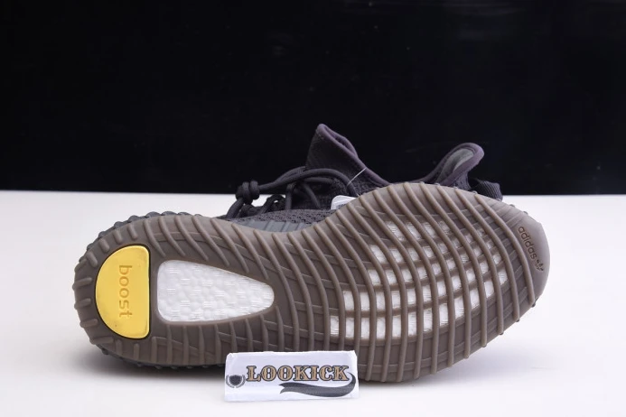 WellDesigned Adidas Yeezy Boost 350 V2 "Cinder" FY 447