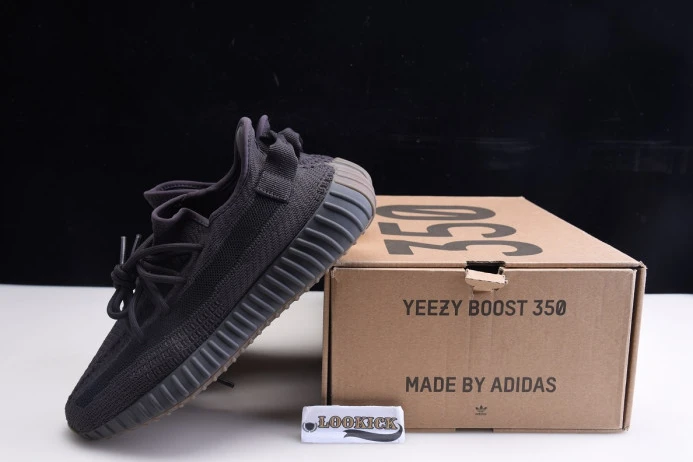 WellDesigned Adidas Yeezy Boost 350 V2 "Cinder" FY 447