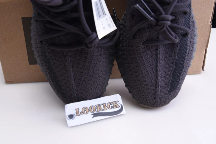 WellDesigned Adidas Yeezy Boost 350 V2 "Cinder" FY 447