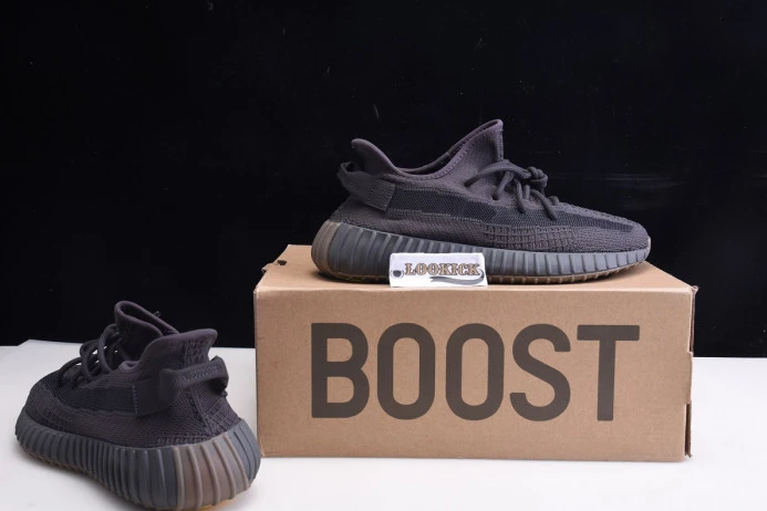 WellDesigned Adidas Yeezy Boost 350 V2 "Cinder" FY 447
