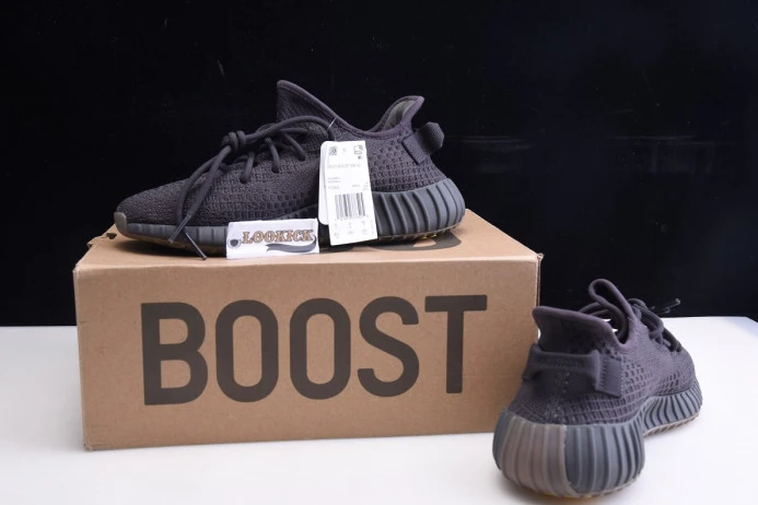 WellDesigned Adidas Yeezy Boost 350 V2 "Cinder" FY 447