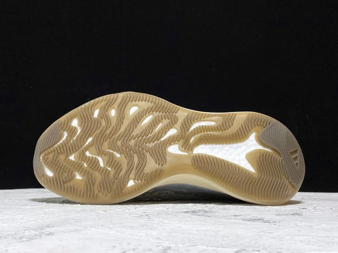 WellDesigned Adidas Yeezy Boost 380 Mist FX 321
