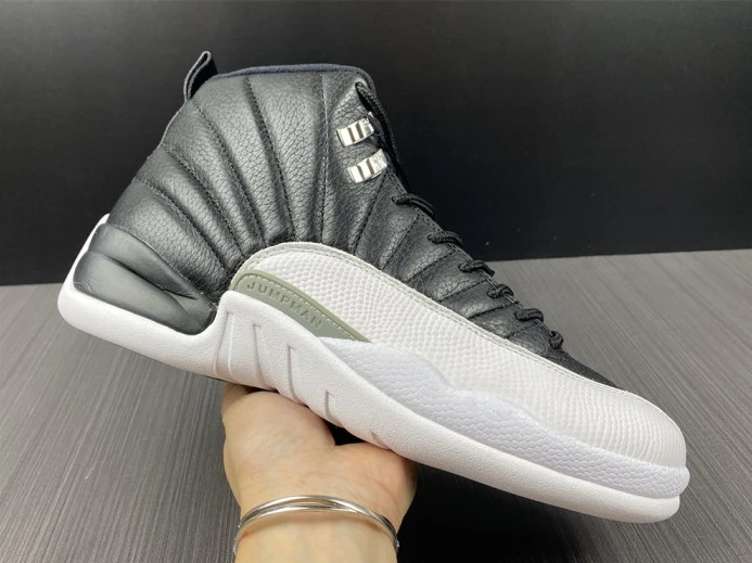 WellDesigned Air Jordan 12 Retro Playoffs (2012) 130690- 676
