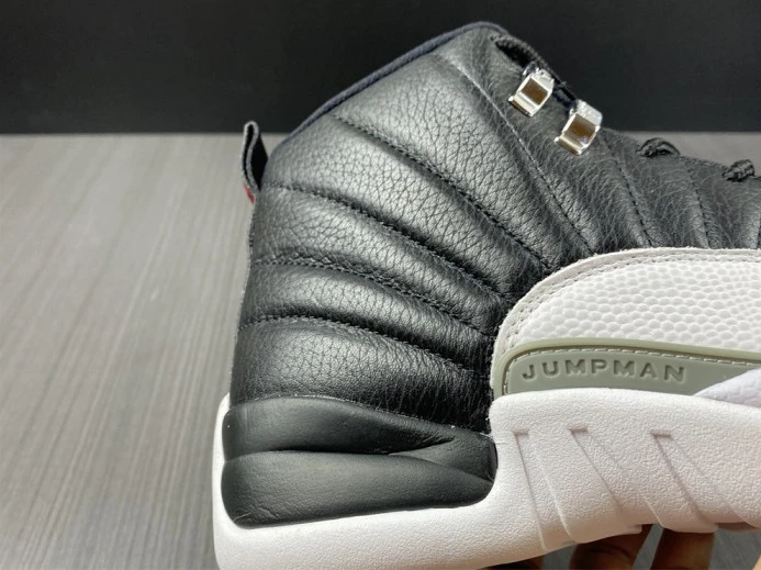 WellDesigned Air Jordan 12 Retro Playoffs (2012) 130690- 676