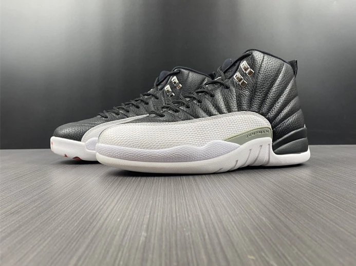 WellDesigned Air Jordan 12 Retro Playoffs (2012) 130690- 676