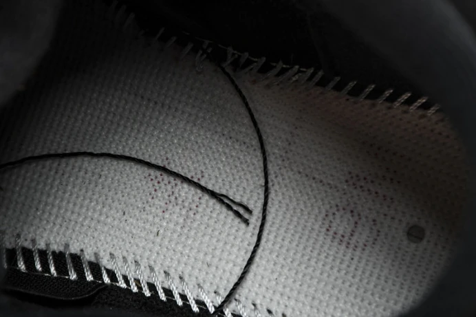 WellDesigned Air Jordan 3 "Fear Pack" CT8532- 533