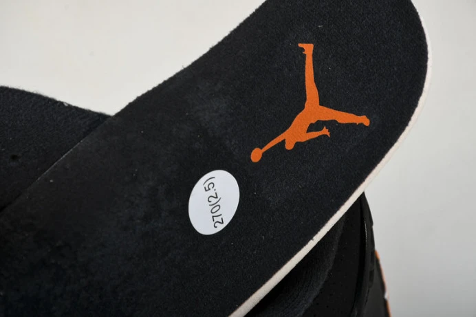 WellDesigned Air Jordan 3 "Fear Pack" CT8532- 533